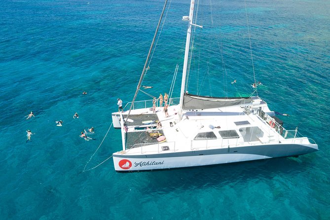 West Maui Snorkel & Sail - Snorkel Time on West Maui: What Flexible Spot Selection Means for You
