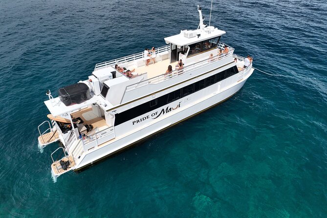 Whale Watch and Turtles Snorkel - Getting to Maalaea Harbor and timing your afternoon