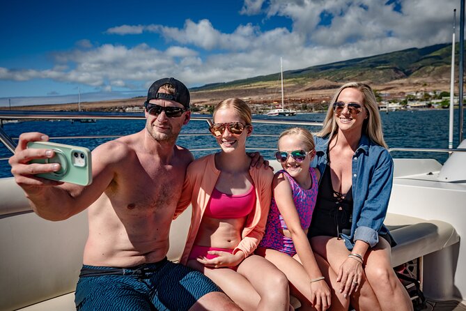 WHALES GUARANTEED Maui Whale Watching Makai Adventures - Whale Watching Reality Check: Timing, Distance, and Action