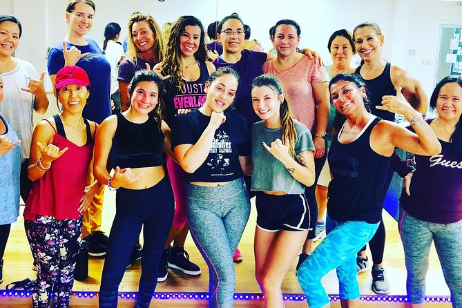 Zumba Classes in Kihei Maui - Private or Group (This class is high impact ) - Price and Value: Is $12.31 for an Hour Fair?