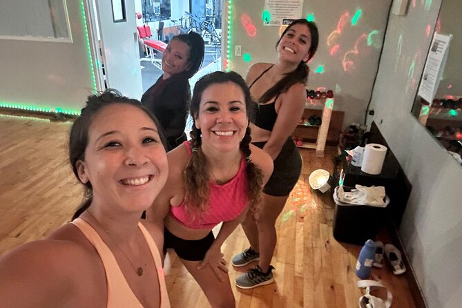 Zumba Classes in Kihei Maui - Private or Group (This class is high impact ) - Practical Tips So You Don’t Feel Lost